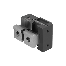 K1749 Зажимные элементы с контропорой для приспособлений (K1830)