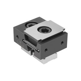 K1749 Зажимные элементы с контропорой для приспособлений (K1830)