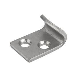 K0050 Защелки натяжные регулируемые со скобой