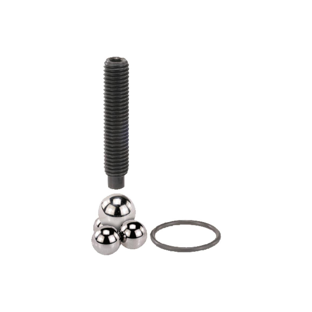 K0935 Ремкомплекты для цилиндров Ball lock из стали