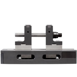 K1115 Комплекты зажимных кулачков для 5 осевой обработки на тисках (K1237)