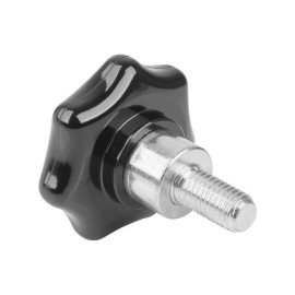 K1514 Ручки звездообразные с выступающей втулкой