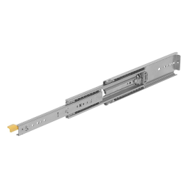 K1719 Направляющие шариковые с фиксацией, до 272 кг