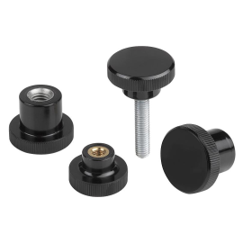 K1223 Ручки с накаткой