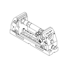 K0993 Упоры для крепления заготовок на тисках