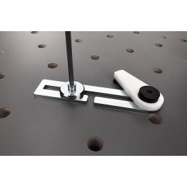 K1508 Пластины крепежные из стали