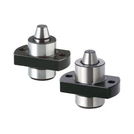 K0917 Механизмы позиционирующие с пружинящим конусом