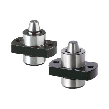 K0917 Механизмы позиционирующие с пружинящим конусом