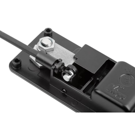 K1481 Механизмы пусковые для дистанционного управления замком