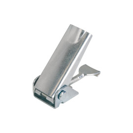 K0047 (K0046) Защелки натяжные регулируемые, отверстия скрытые