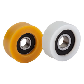 K1779 Колеса направляющие на шарикоподшипниках