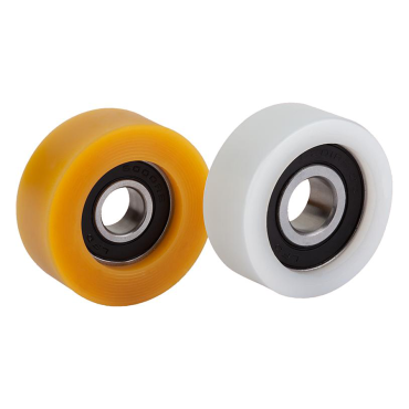 K1779 Колеса направляющие на шарикоподшипниках