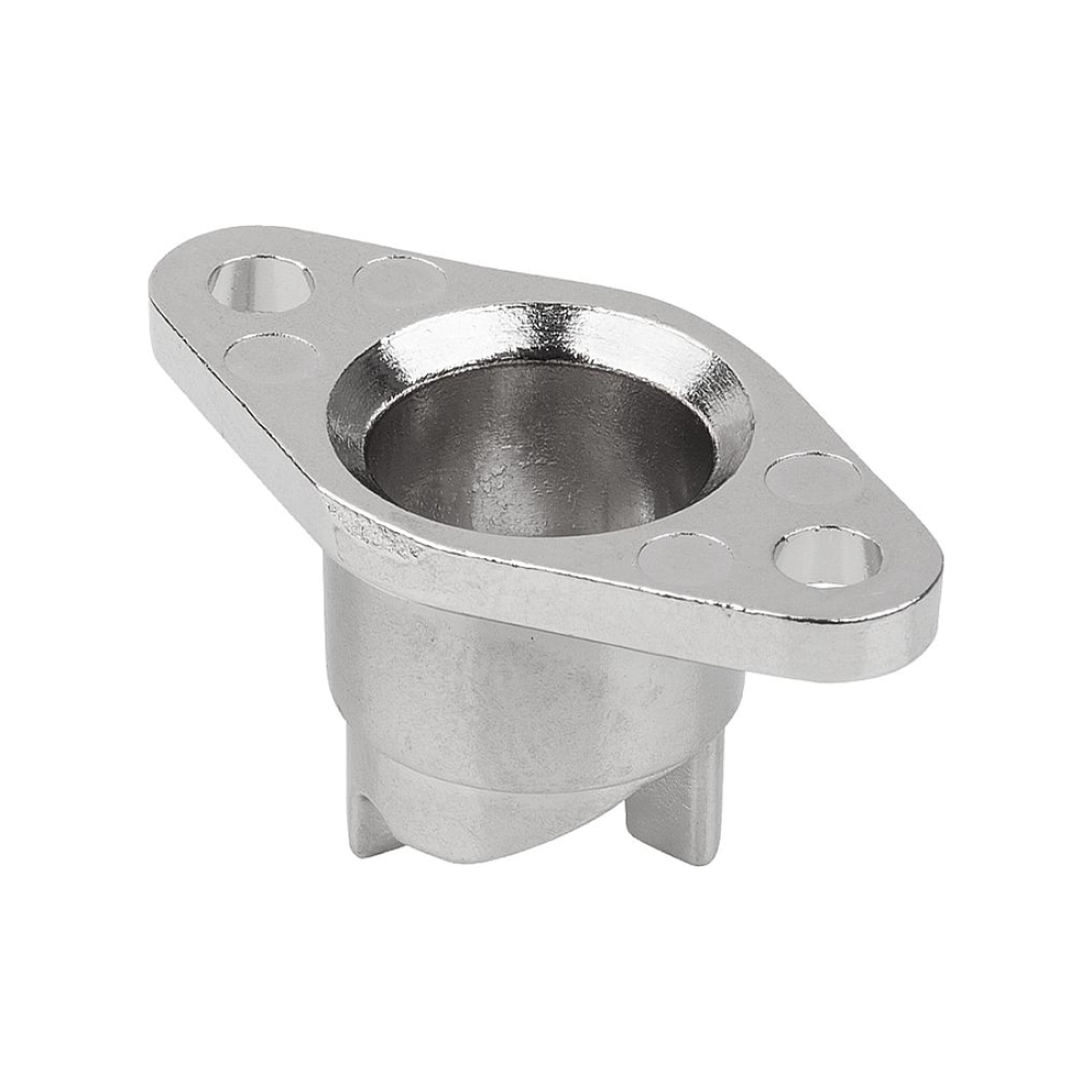 K1732 Втулки позиционирующие для фиксирующих механизмов (K1730)