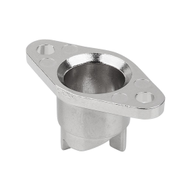 K1732 Втулки позиционирующие для фиксирующих механизмов (K1730)