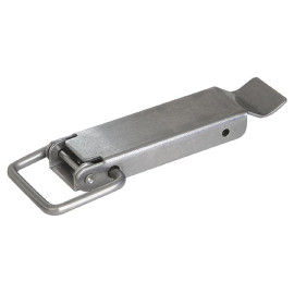 K0045 Защелки натяжные нерегулируемые со скобой