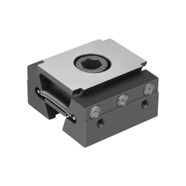 K1748 Зажимные элементы клиновые, 50 мм