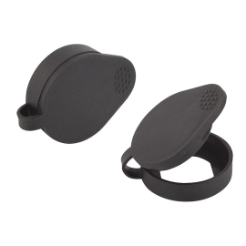 K0533 Крышки пыле-влагозащитные для поворотных замков