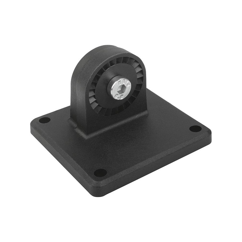 K0487 Элементы опорных шарнирных зажимов, внутренние зубцы