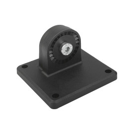 K0487 Элементы опорных шарнирных зажимов, внутренние зубцы