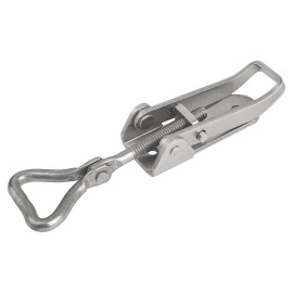 K0050 Защелки натяжные регулируемые со скобой