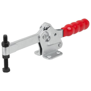 K1435 Прижимы механические с привариваемым винтом