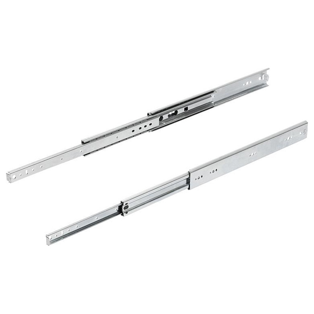 K1580 Комплекты направляющих разборные, 90 кг