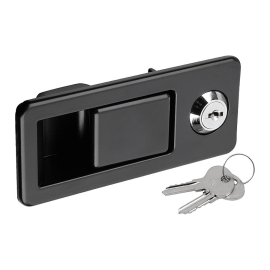 K1481 Механизмы пусковые для дистанционного управления замком