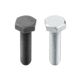 K0871 Болты DIN 933 с шестигранной головкой