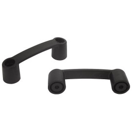 K0189 Ручки бугельные из пластика