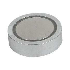 K0553 Магниты дисковые неодимовые экранированные