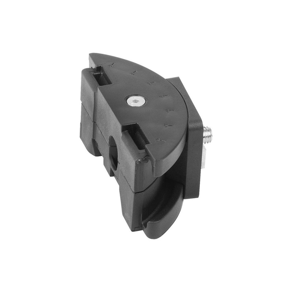 K1630 Адаптеры для крепления антистатических контейнеров на профиль