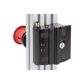 K1497 Кнопки для аварийной разблокировки замков