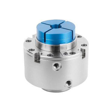 K1392 Зажимы цанговые наружные пневматические