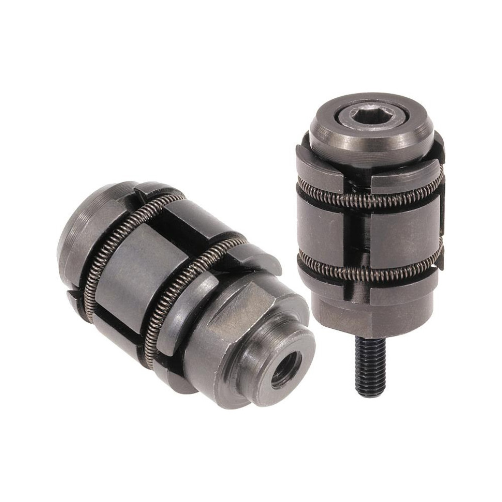 K0893 Зажимы самоцентрирующиеся