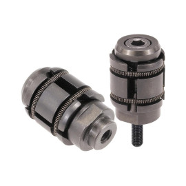 K0893 Зажимы самоцентрирующиеся