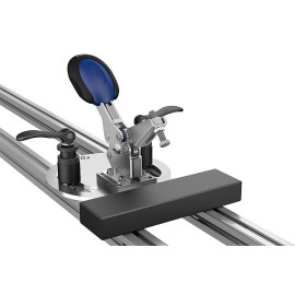 K1210 Плиты адаптерные для зажимов и прижимов