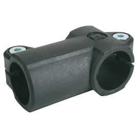 K0475 Зажимы для круглых труб Т-образные из пластика