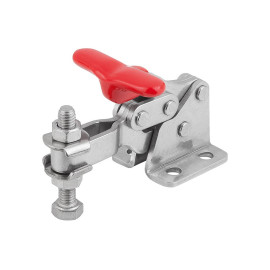 K1257 Прижимы механические с Т-образной рукояткой