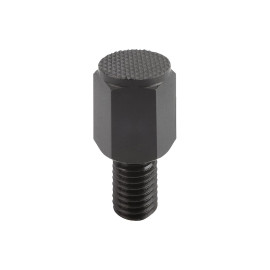 K0299 Опоры шестигранные с наружной резьбой