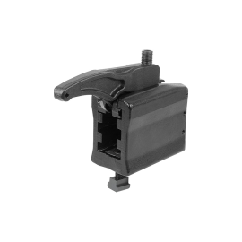 K1664 Прижимы силовые рычажные трехуровневые