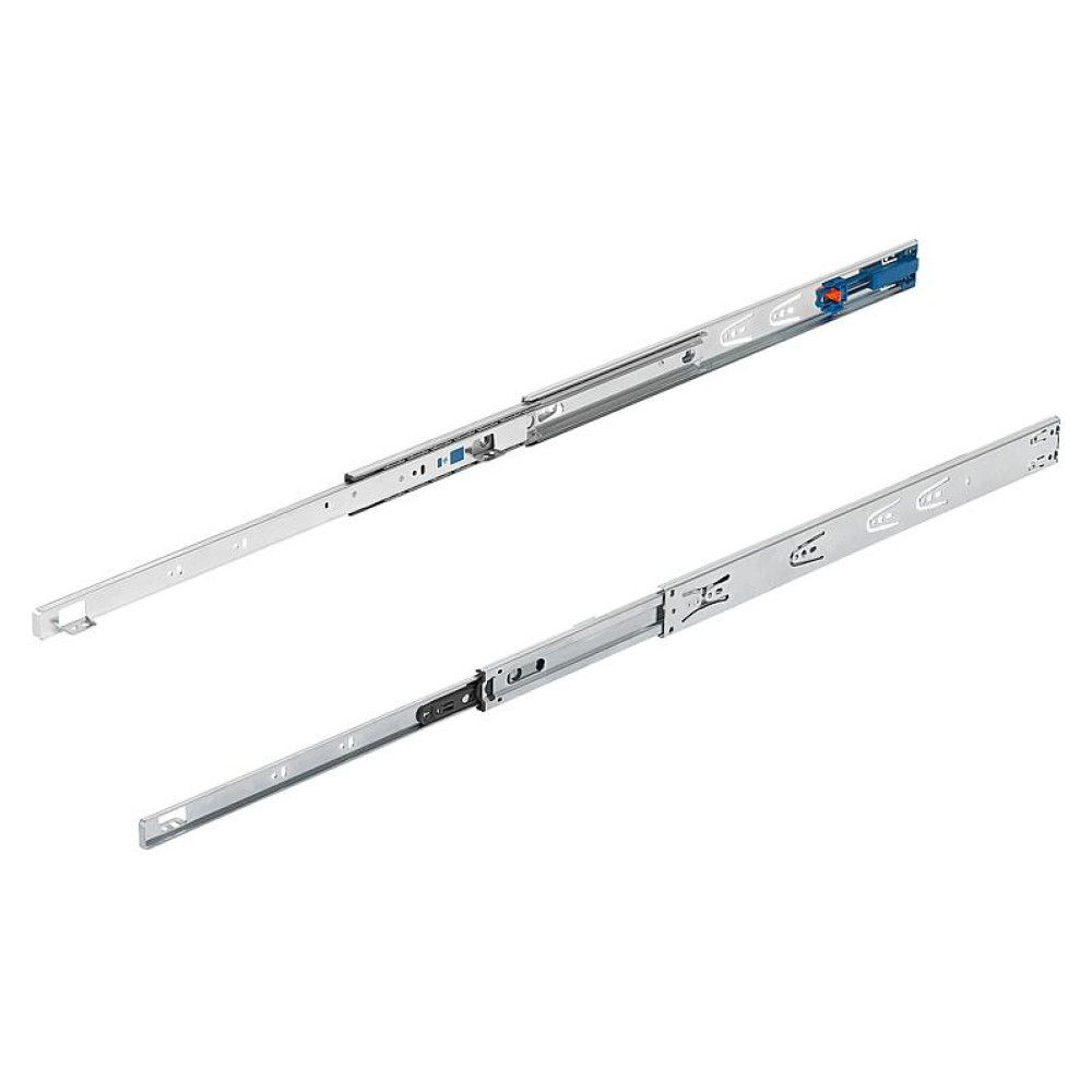 K1573 Комплекты направляющих с доводчиком разборные угловые, 35 кг