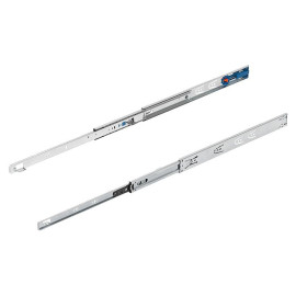 K1573 Комплекты направляющих с доводчиком разборные угловые, 35 кг