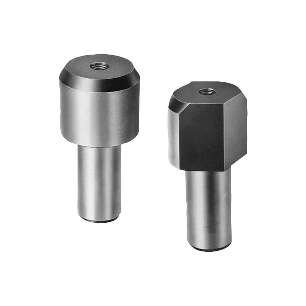 K0818 Пальцы установочные с цапфой