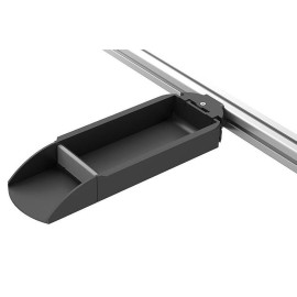 K1630 Адаптеры для крепления контейнеров на конструкционный профиль