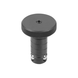 K0935 Цилиндры зажимные Ball lock механические