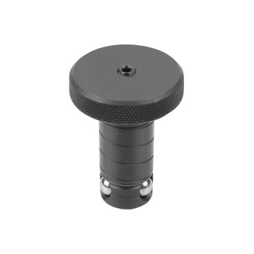 K0935 Цилиндры зажимные Ball lock механические