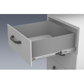 K1579 Комплекты направляющих разборные угловые, 60 кг