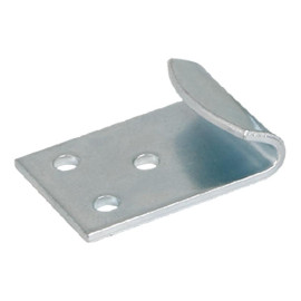 K0045 Защелки натяжные нерегулируемые со скобой