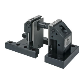 K0939 Тиски 5-координатные для плит с растровой сеткой