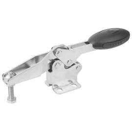 K0660 Прижимы механические из нержавеющей стали